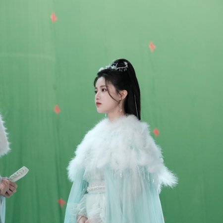 The Blossoming Love (2025)