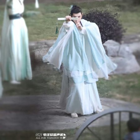 The Blossoming Love (2025)