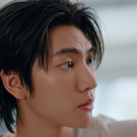 The Boy Next World (2025)
