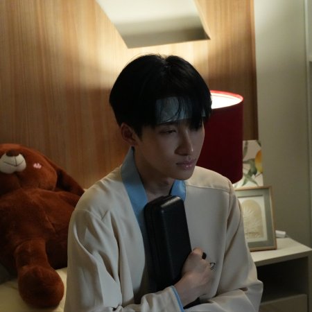 The Boy Next World (2025)