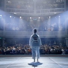 YAWARA! Japanese Movie photo