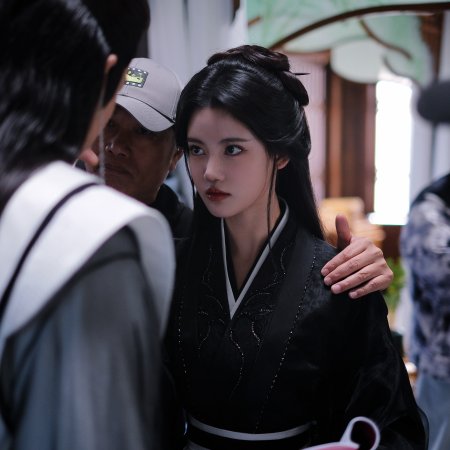 The Blossoming Love (2025)
