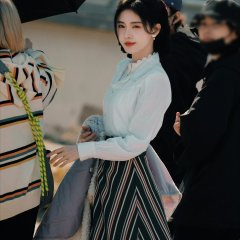 Pink Ink Rivers and Lakes Chinese Movie photo