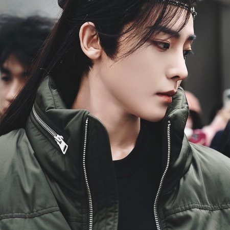 Love in the Clouds (2025)