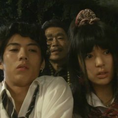 Samurai Angel Wars Japanese Movie photo