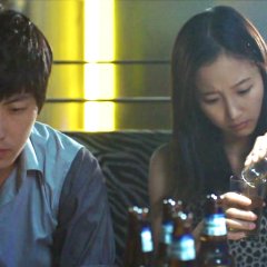 Pick Up Artist Korean Movie photo