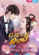 Zong Cai Xiao Wo 400 Sui Chinese Drama(2021) photo