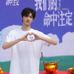 Our Destiny Chinese Movie photo