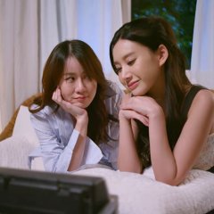 Apple My Love Thai Drama photo