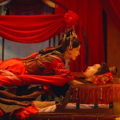 The Mission Is to Return the Pearls Chinese Drama photo