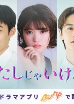 Otto wa Watashi ja Ikenai no? Japanese Drama photo