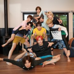 Go One!!! Meet & Link Japanese TV Program photo