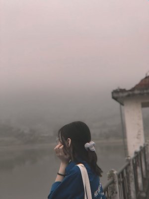 Ghibli girl