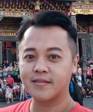 Chvn Chung Chien