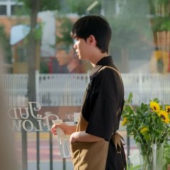 Falling for My Boss Korean Drama photo