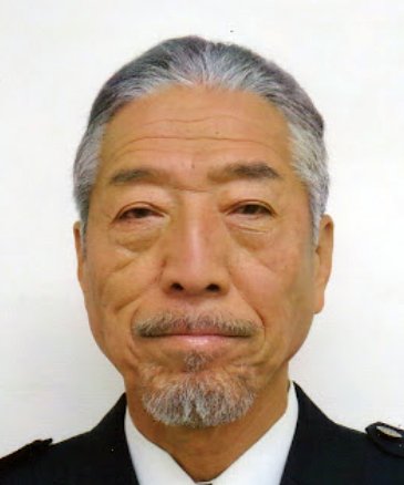 Eiichi Kikuchi