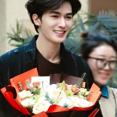 Raging Tiger Chinese Movie photo