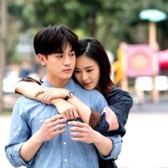 Iron Ladies Taiwanese Drama photo