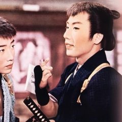 Hana no Kyodai Japanese Movie photo