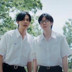 Caged Again Thai Drama photo