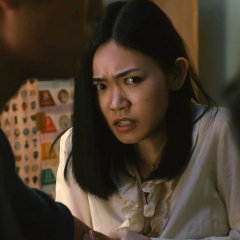 White Lily Japanese Movie photo