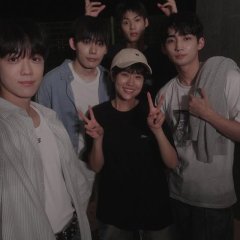 A Contracting School Korean Drama photo