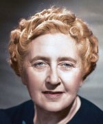 Agatha Christie