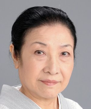 Harumi Tanabe