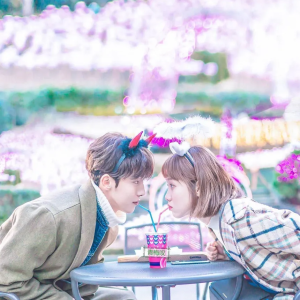 Which Fluffy K-Drama Is Your Next OTP?