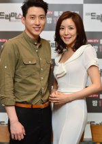 Drama Special Season 5: The Dreamer Korean Drama photo