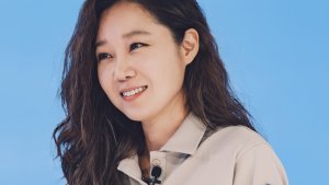 Gong Hyo Jin shares her character transformation journey for 'When the Stars Gossip'