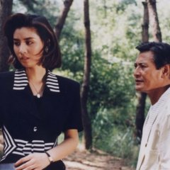 Who Saw The Dragon's Toenails Korean Movie photo