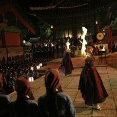 Shadows in the Palace Korean Movie photo