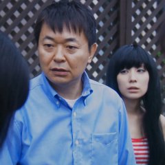 Tomie Unlimited Japanese Movie photo