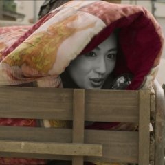 Tonight, at Romance Theater Japanese Movie photo