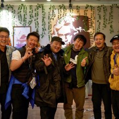 X - Plan Chinese Movie photo