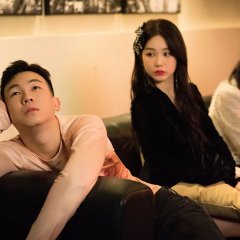 Love Me Fearlessly Chinese Drama photo