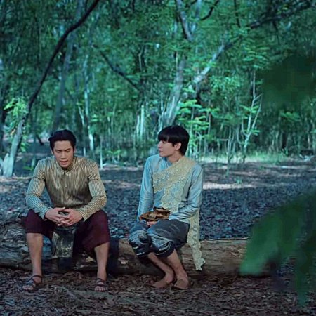 I'm the Most Beautiful Count (2025)