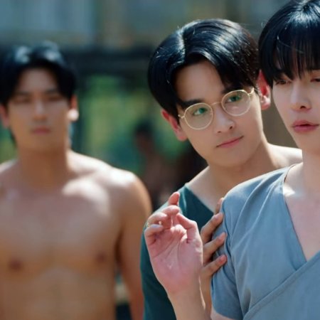 I'm the Most Beautiful Count (2025)