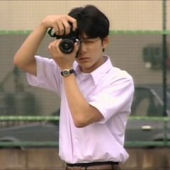 Hakusen Nagashi Japanese Drama photo