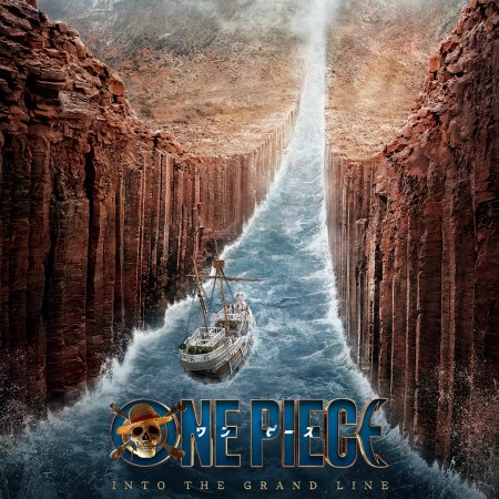 One Piece Season 2: Into the Grand Line (2026)