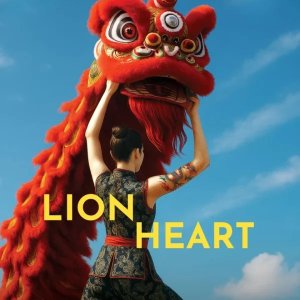 Lion Heart ()