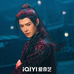 Shadow Punisher Chinese Drama photo