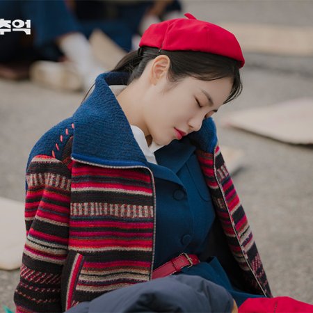 A Hundred Memories (2025)