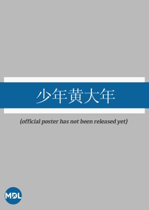 Shao Nian Huang Da Nian (0000) poster
