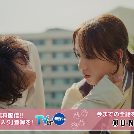 Love Is for the Dogs (2025)