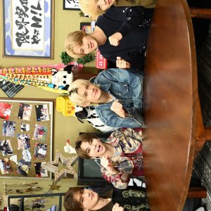 Genkai Toppa! Yatte M!LK Season 2 (2025)