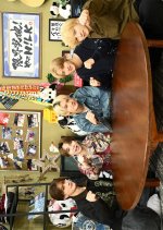 Genkai Toppa! Yatte M!LK Season 2 Japanese TV Program(2025) photo