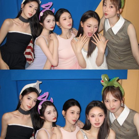 Heart Signal Season 8 (2025)