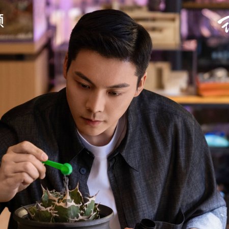 Love's Ambition (2025)